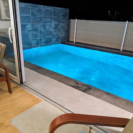 Villa Atlas Фетхіє Екстер'єр фото