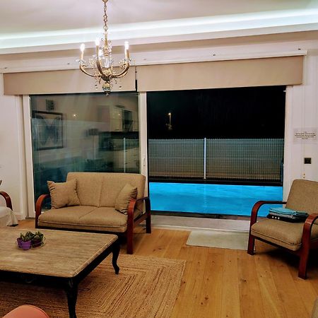 Villa Atlas Фетхіє Екстер'єр фото