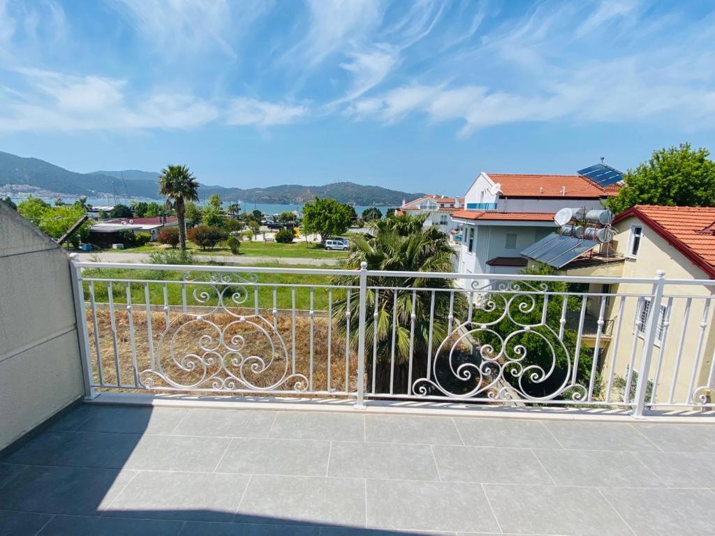 Villa Atlas Фетхіє Екстер'єр фото