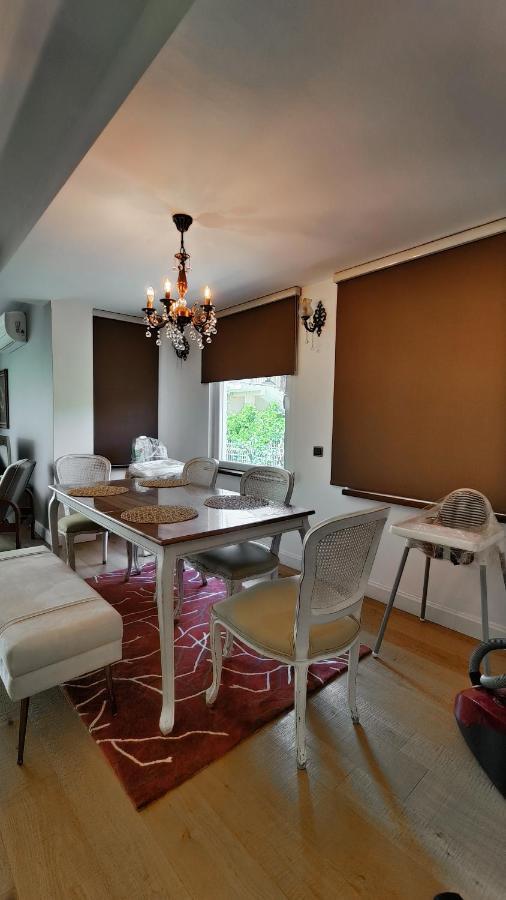 Villa Atlas Фетхіє Екстер'єр фото