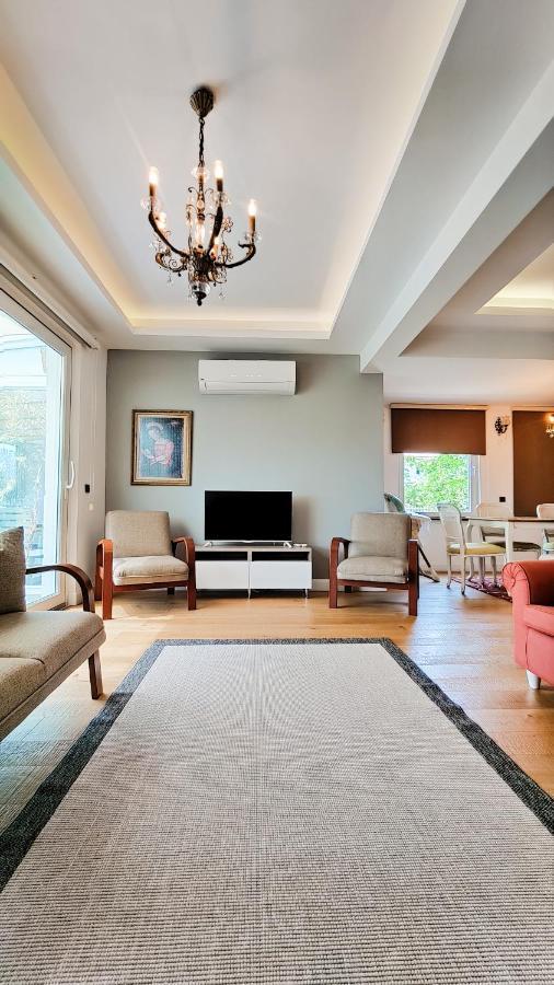 Villa Atlas Фетхіє Екстер'єр фото