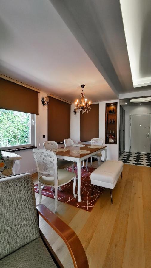 Villa Atlas Фетхіє Екстер'єр фото
