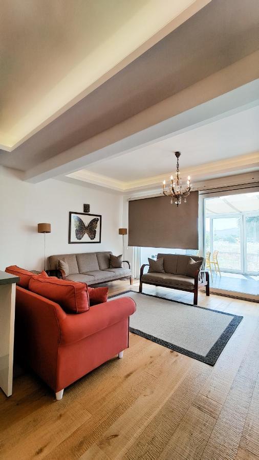 Villa Atlas Фетхіє Екстер'єр фото