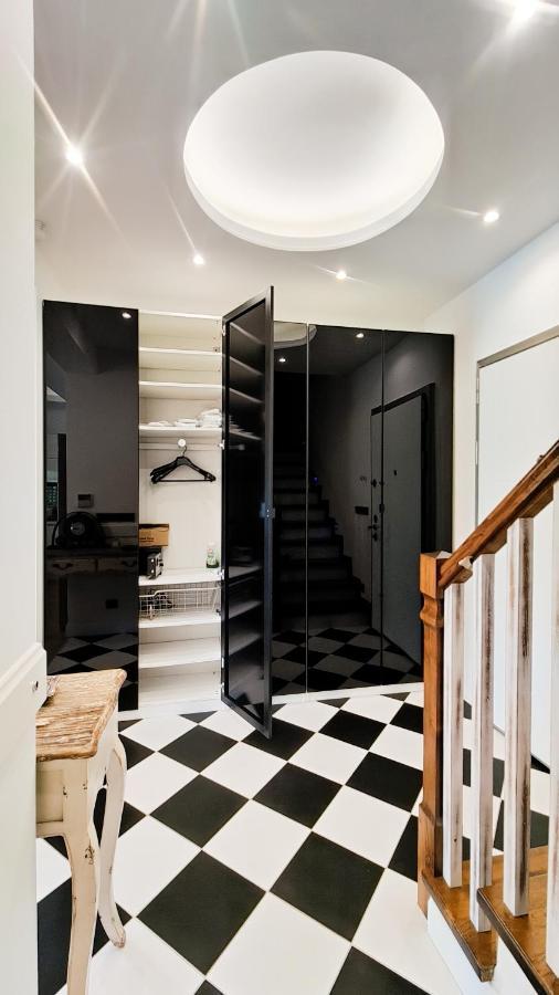 Villa Atlas Фетхіє Екстер'єр фото