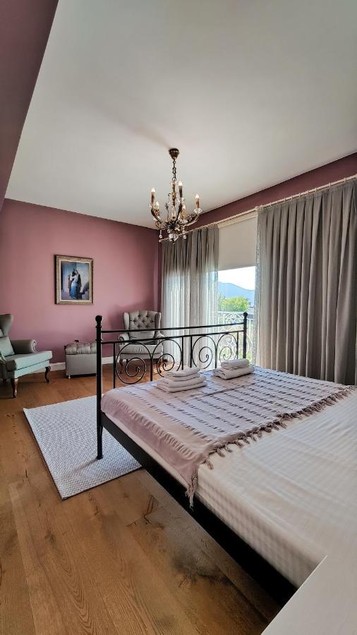 Villa Atlas Фетхіє Екстер'єр фото