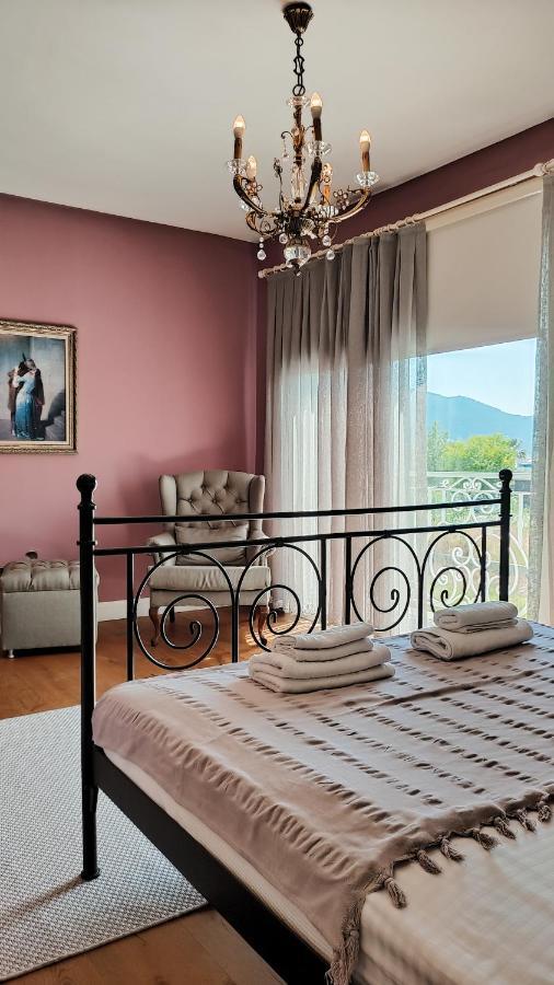Villa Atlas Фетхіє Екстер'єр фото