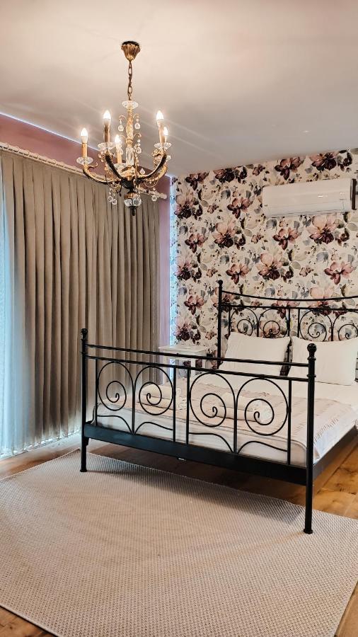 Villa Atlas Фетхіє Екстер'єр фото