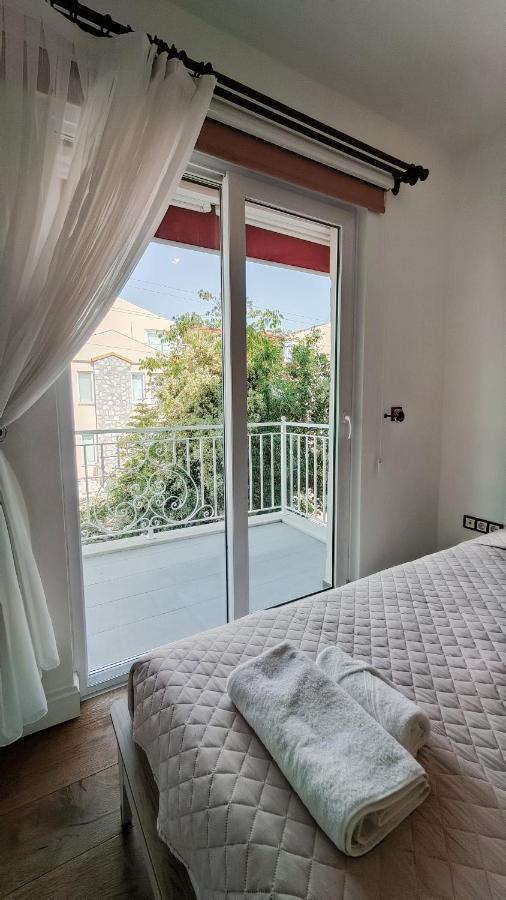 Villa Atlas Фетхіє Екстер'єр фото