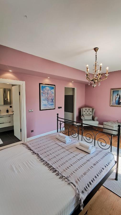 Villa Atlas Фетхіє Екстер'єр фото