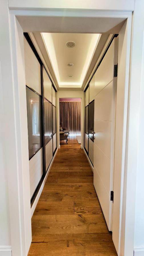 Villa Atlas Фетхіє Екстер'єр фото