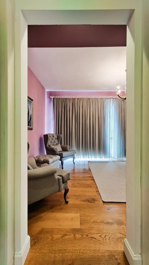 Villa Atlas Фетхіє Екстер'єр фото