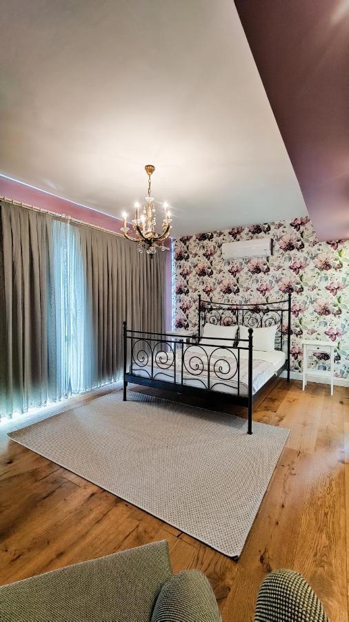 Villa Atlas Фетхіє Екстер'єр фото