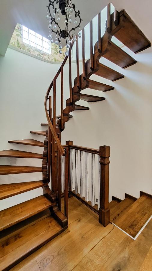 Villa Atlas Фетхіє Екстер'єр фото