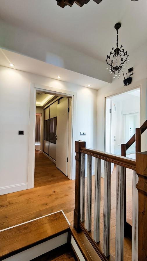 Villa Atlas Фетхіє Екстер'єр фото