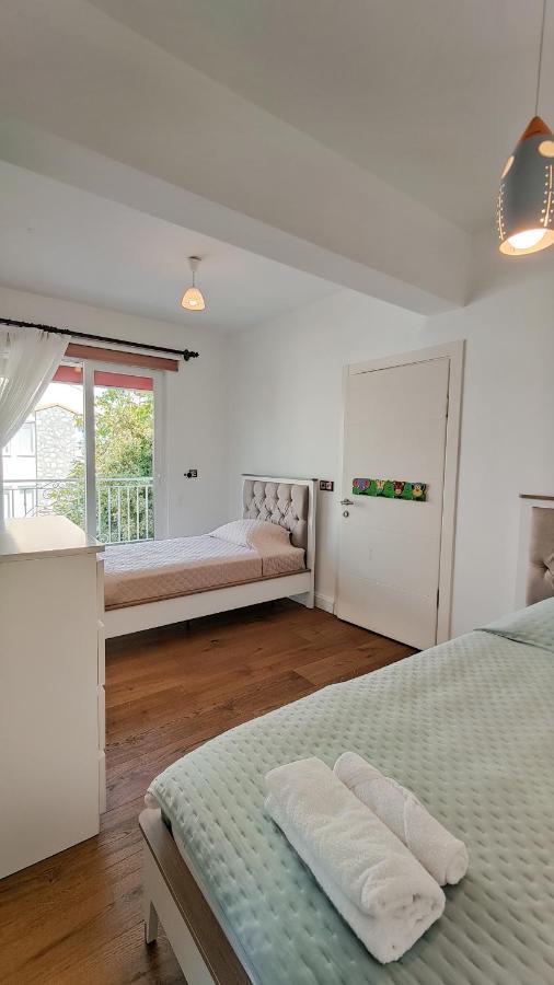 Villa Atlas Фетхіє Екстер'єр фото