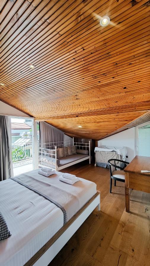 Villa Atlas Фетхіє Екстер'єр фото