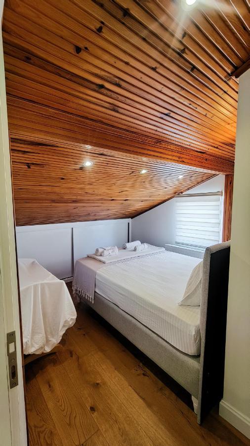 Villa Atlas Фетхіє Екстер'єр фото