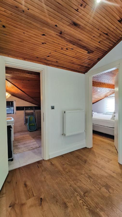 Villa Atlas Фетхіє Екстер'єр фото