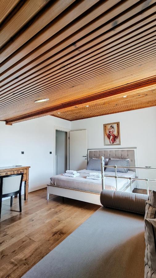 Villa Atlas Фетхіє Екстер'єр фото