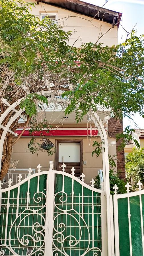 Villa Atlas Фетхіє Екстер'єр фото