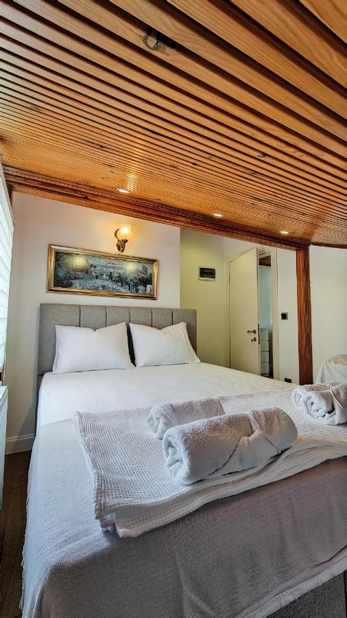 Villa Atlas Фетхіє Екстер'єр фото