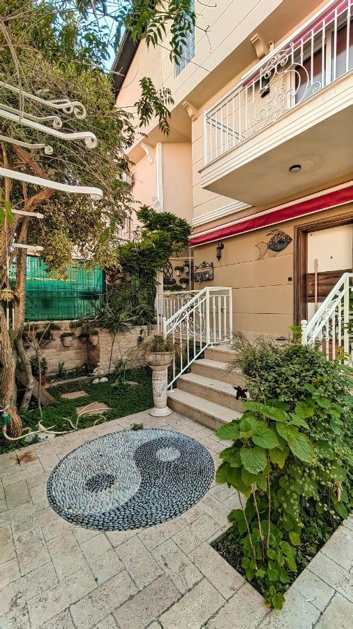 Villa Atlas Фетхіє Екстер'єр фото