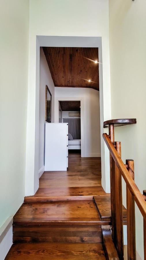 Villa Atlas Фетхіє Екстер'єр фото