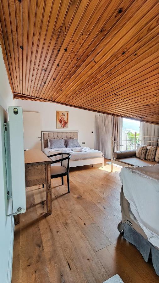 Villa Atlas Фетхіє Екстер'єр фото