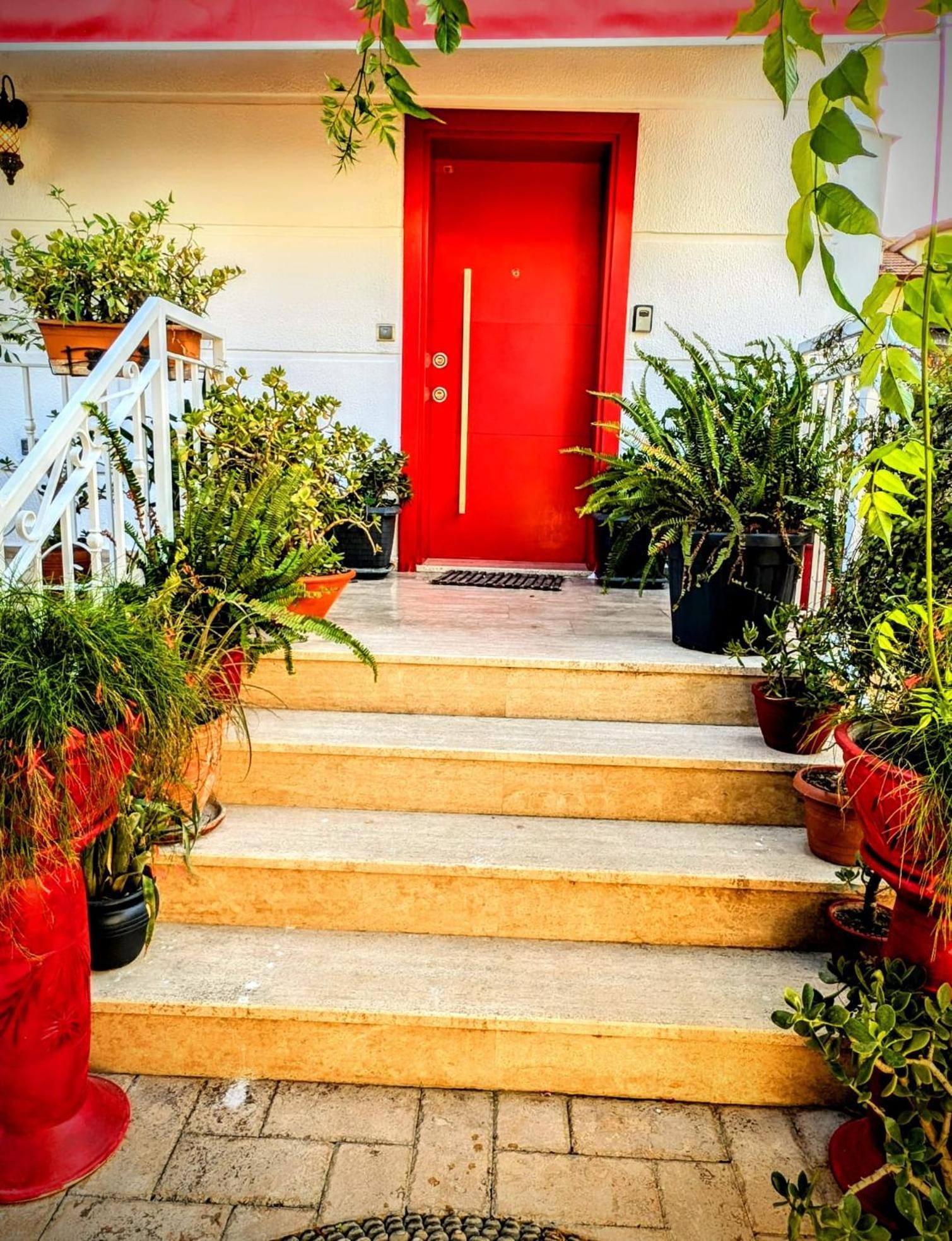 Villa Atlas Фетхіє Екстер'єр фото