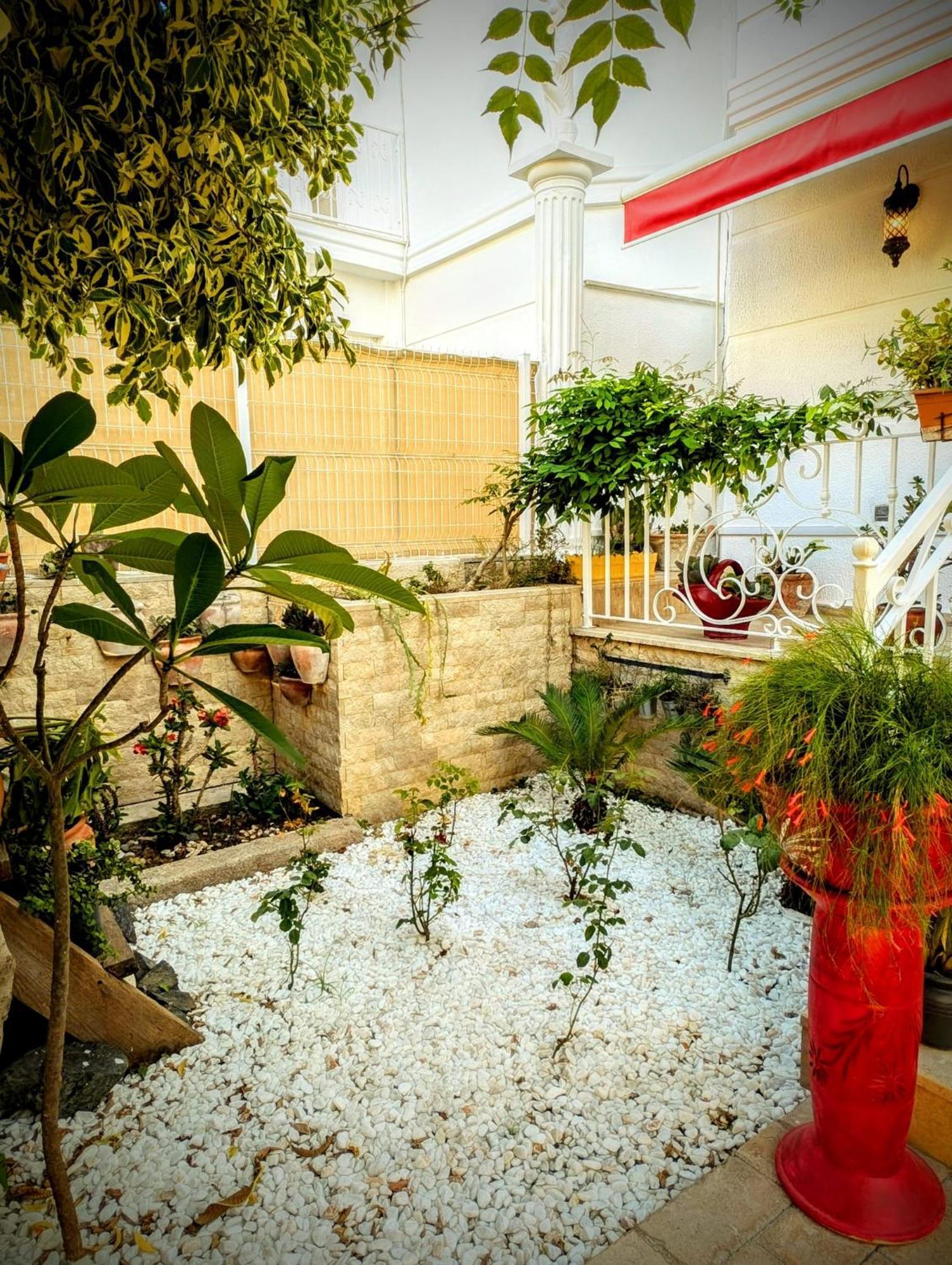 Villa Atlas Фетхіє Екстер'єр фото