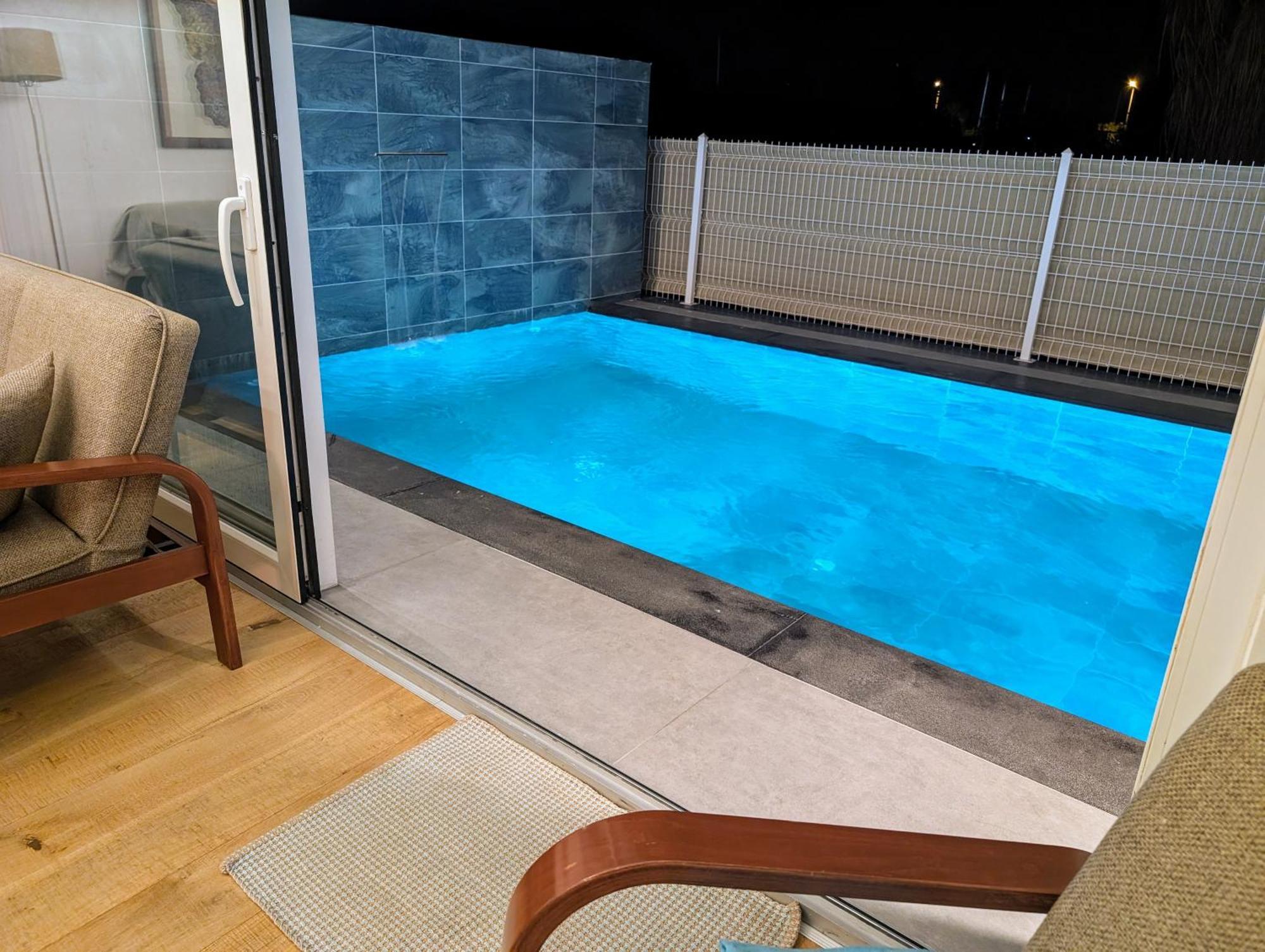Villa Atlas Фетхіє Екстер'єр фото