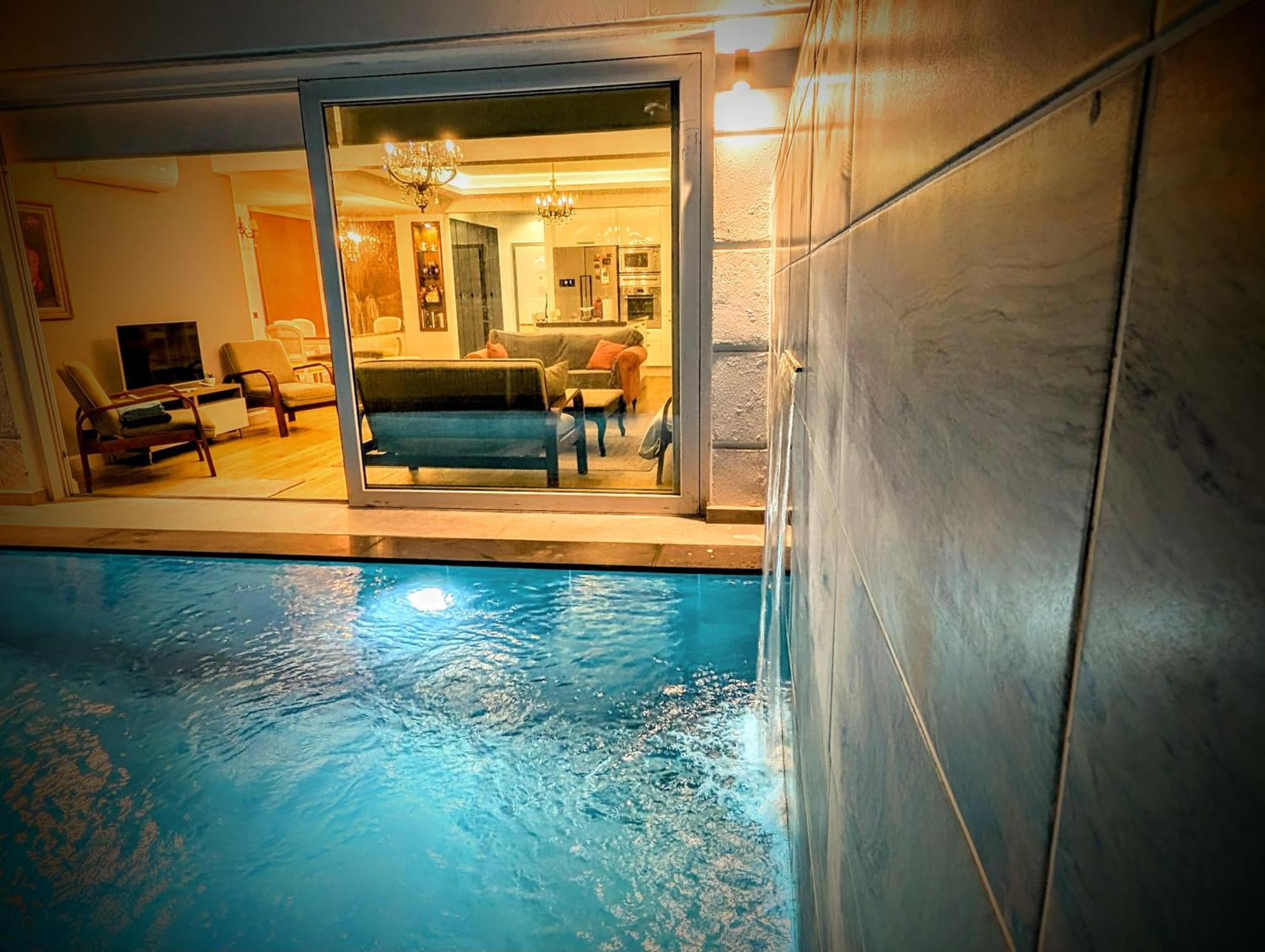 Villa Atlas Фетхіє Екстер'єр фото