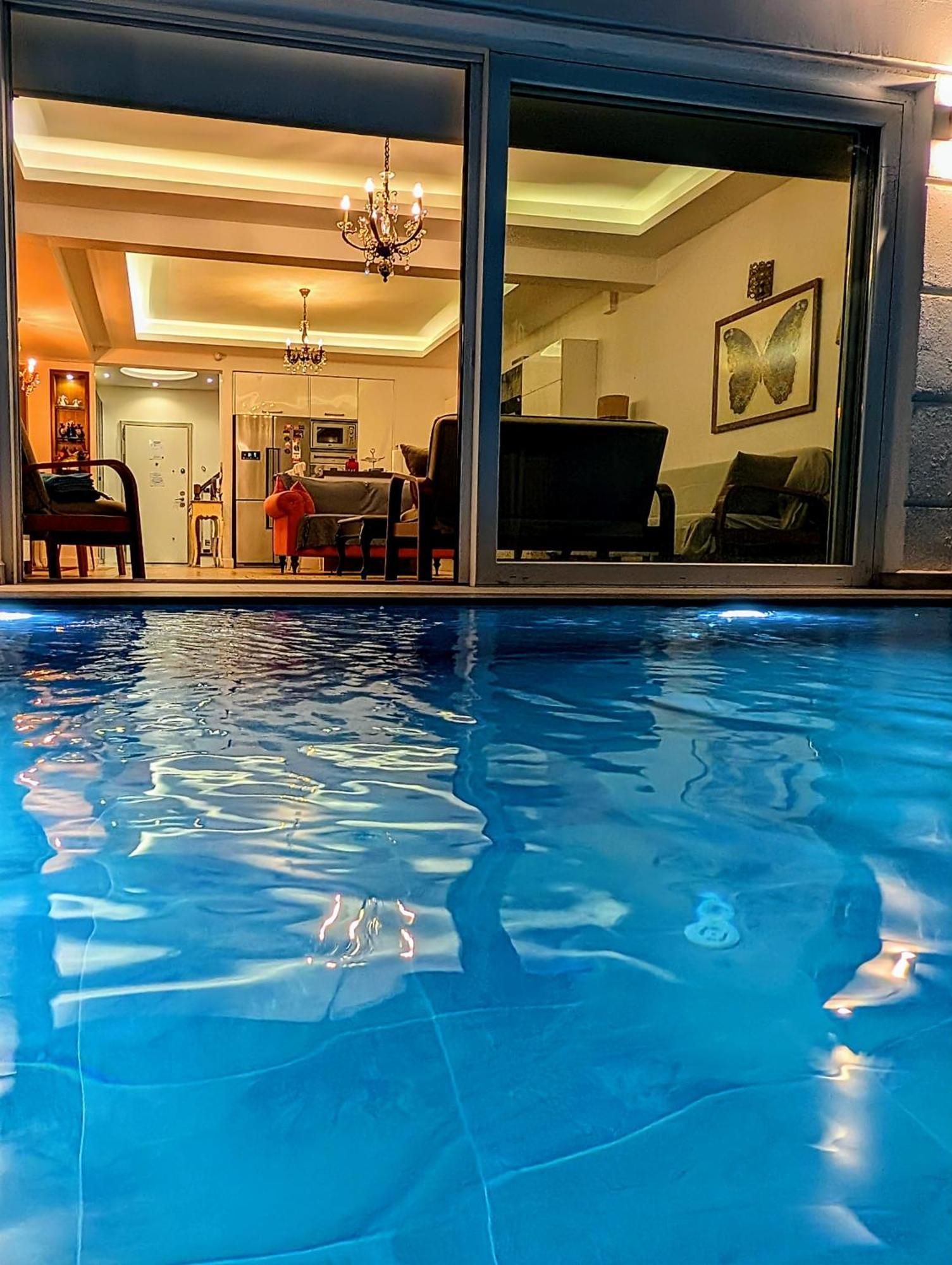 Villa Atlas Фетхіє Екстер'єр фото