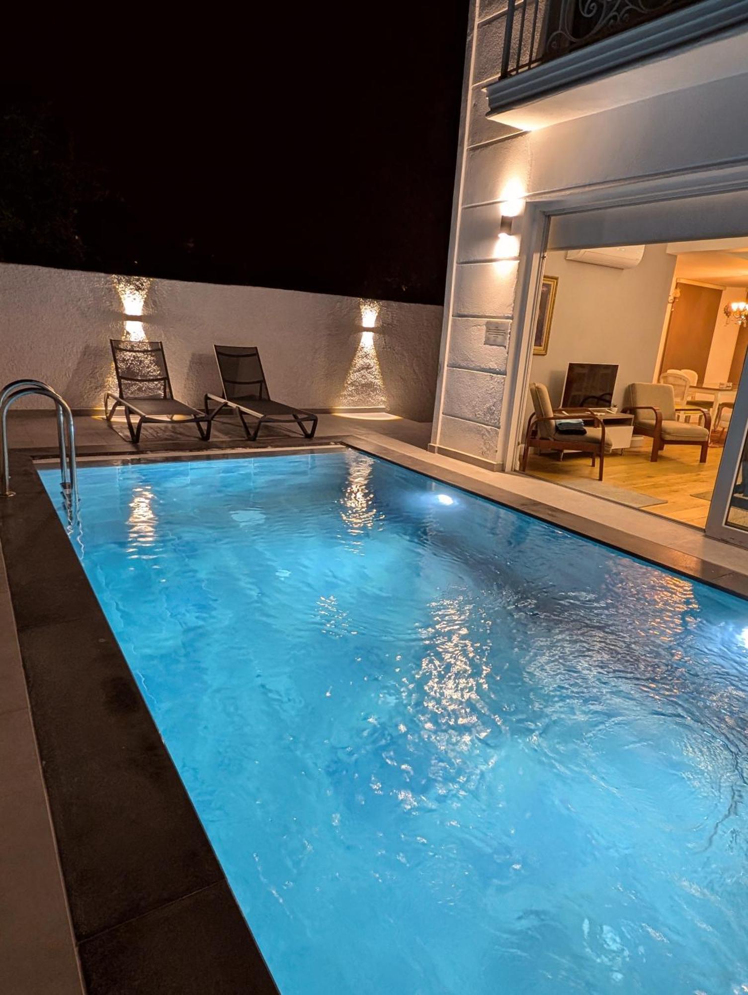 Villa Atlas Фетхіє Екстер'єр фото